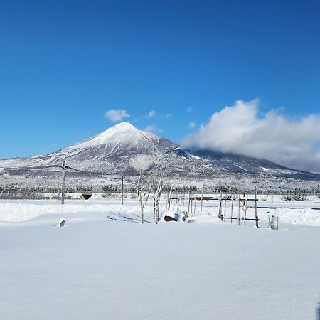 Guest House Inawashiro~Hanbog~ מראה חיצוני תמונה
